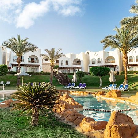 Sharm Dreams Vacation Club - Aqua Park Hotel Eksteriør billede El Alamein