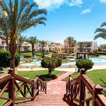 Sharm Dreams Vacation Club - Aqua Park Hotel Eksteriør billede El Alamein