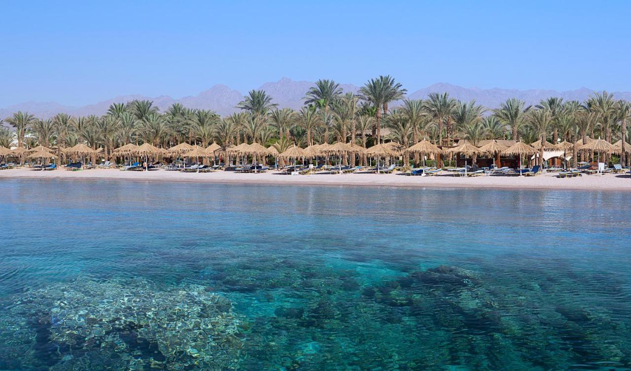 Sharm Dreams Vacation Club - Aqua Park Hotel Eksteriør billede El Alamein